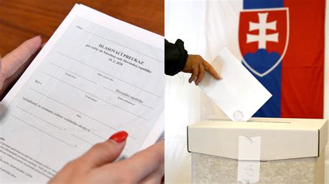 Ilustrácia: Volebná urna s hlasovacími lístkami alebo budova obecného úradu v Malej Čiernej