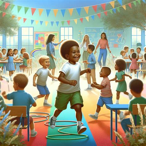 Ilustrácia šifrovacej hry s odkazmi v domácnosti