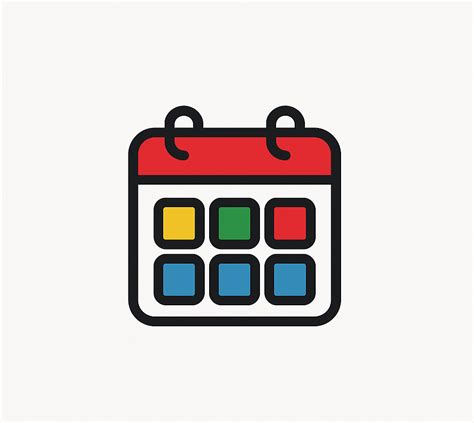 Kalendár so zvýrazneným dátumom 6. október, ktorý označuje meniny mena Natália