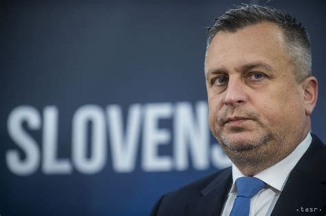 Tematické foto: Andrej Danko pri prejave