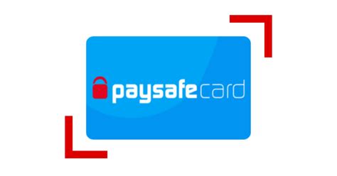 Ilustračné foto Paysafecard kupónu