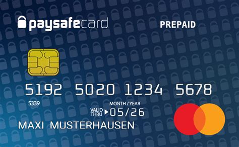 Ilustrácia zobrazujúca logo Mastercard a Paysafecard