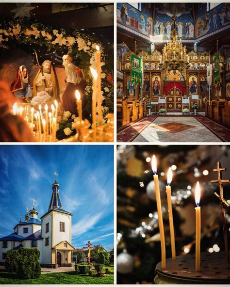 Ilustrácia sviatočne pripraveného stola pre domácu bohoslužbu s krížom, sviecou a Svätým písmom