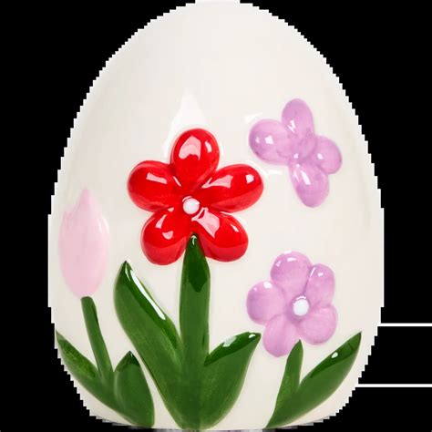 Obrie veľkonočné vajíčko v obci Budkovce zdobené žiakmi