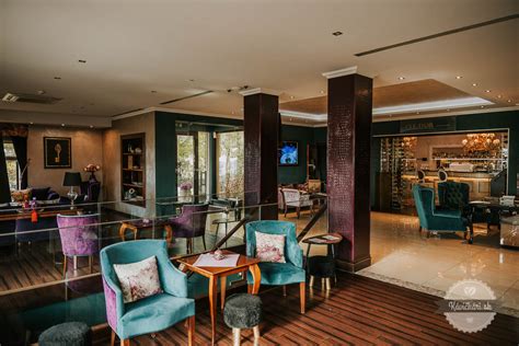 Hotel Zlatý Kľúčik s panoramatickým výhľadom na Nitru