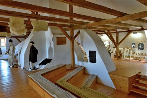 Interiér: Stone Gallery v GrandCastle Liptovský Hrádok
