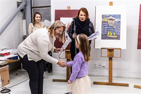Tematické foto: Detské kresby anjelov z víťazných prác