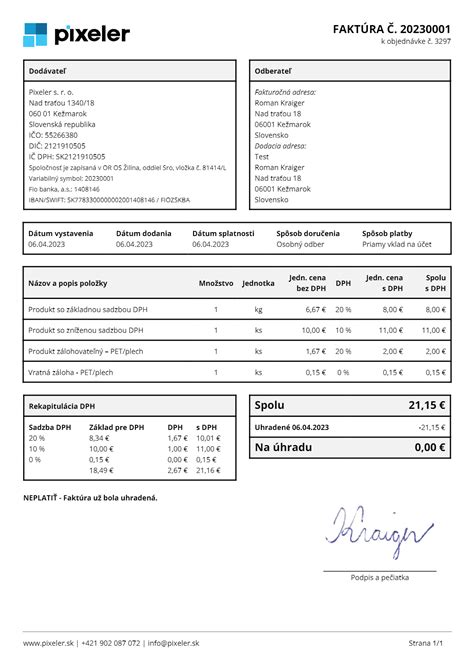 Ukážka formulárov a dokumentov potrebných pre cirkevnú svadbu v zahraničí