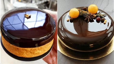 Schéma vrstvenia torty: korpus - krém - korpus - poleva
