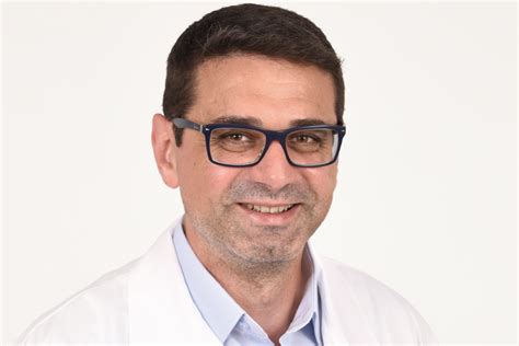 MUDr. Silvester Galo, PhD. pri výklade o reprodukčnej medicíne