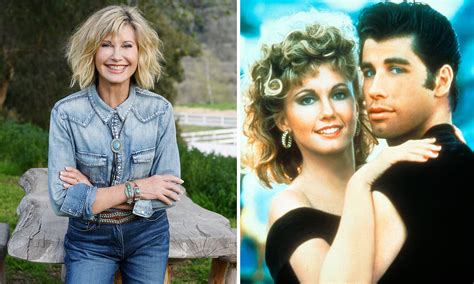 Tematické foto: Olivia Newton-John a John Travolta z čias Pomády