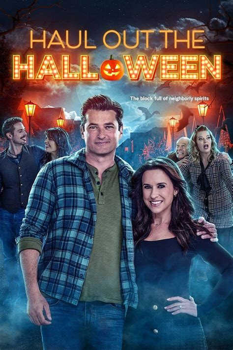 Tematické halloween plagáty k filmom pre deti a dospelých