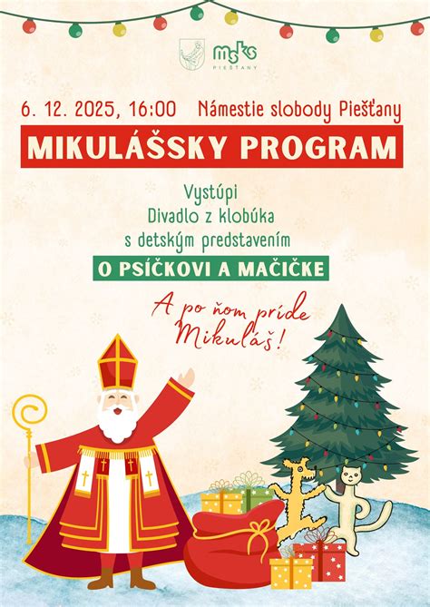 Mikuláš (Jõuluvana) na vianočných trhoch v Tallinne s deťmi