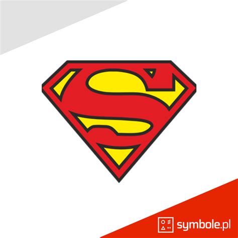 Infografika s postupom výroby logo Supermana z filcu alebo kartónu