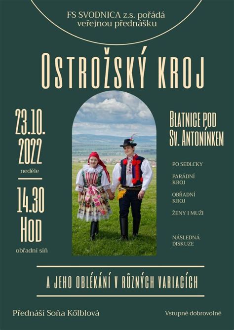 Ilustrácia muža v šarišskom kroji