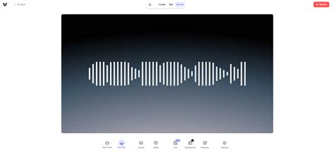 Koláž ikon reprezentujúcich rôzne online platformy na sťahovanie zvuku