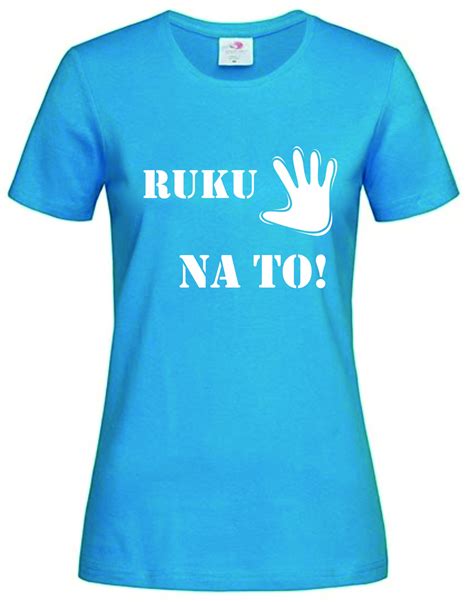 kolekcia vtipných tričiek s rôznymi grafickými nápismi