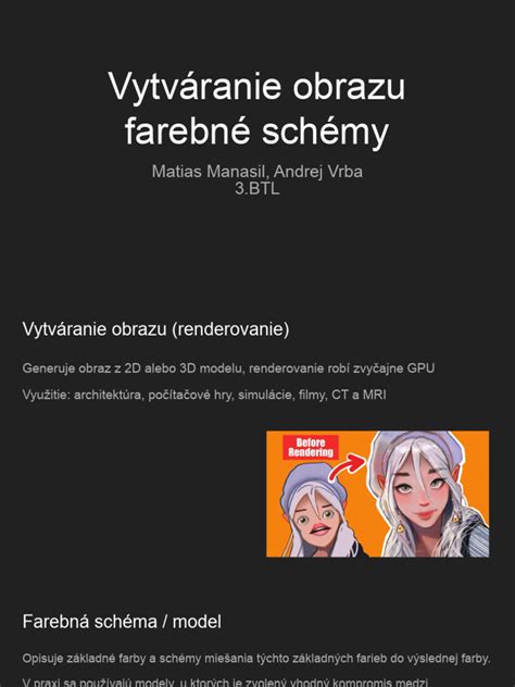 Rôzne farebné schémy a témy osláv