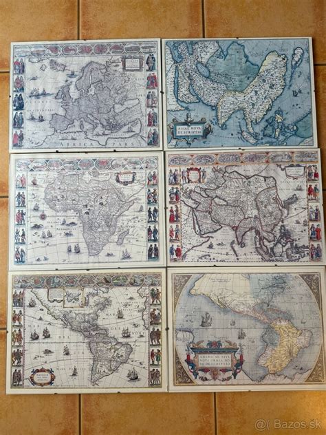 kolekcia historických a moderných novoročných pohľadníc