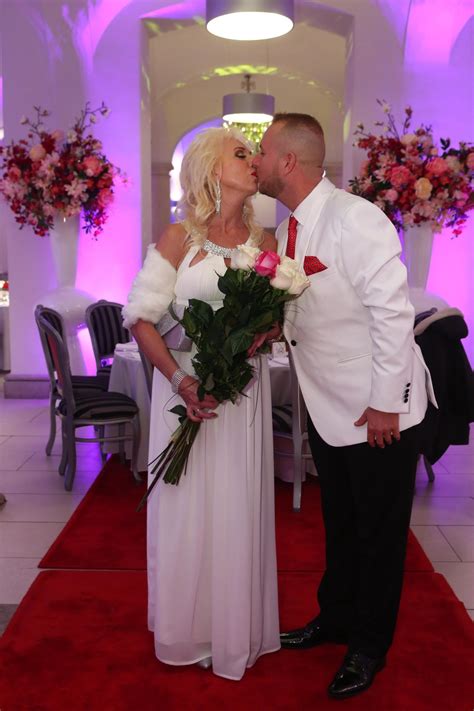 Tematické foto Martina Jakubca a Božanky z obdobia ich svadby