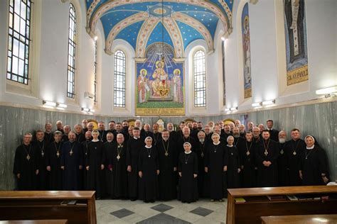 Ilustračná fotografia synody biskupov