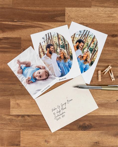 Infografika: možnosti personalizácie detskej pohľadnice (vlastné foto, text, grafika)