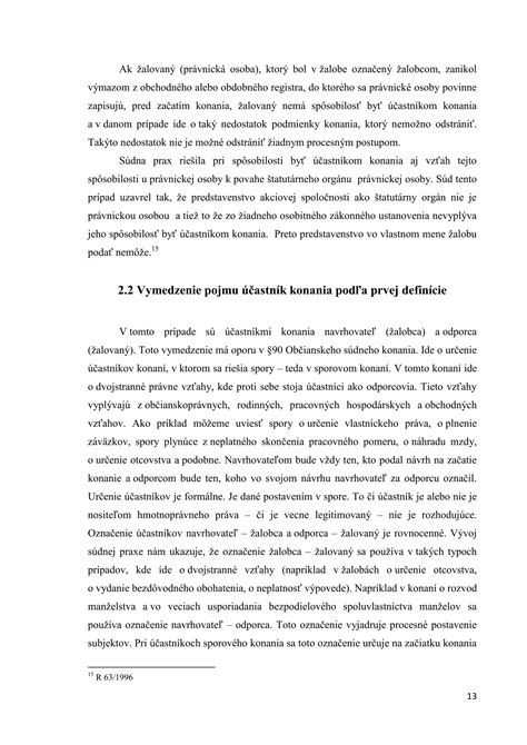 Schéma: Prehľad krokov súdneho konania o obmedzení spôsobilosti