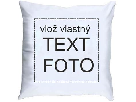DIY vankúš pre šťastie s vyšitými alebo prilepenými vzormi