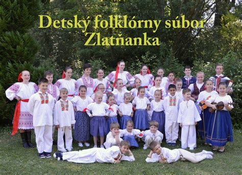 Foto súboru Fialka alebo iného detského folklórneho súboru