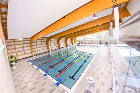 Vizualizácia nového saunového sveta pri mestskej plavárni