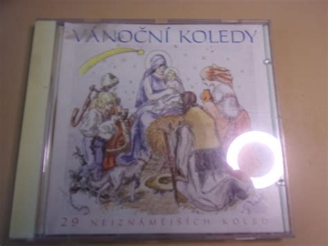 Obal prvého vydania Vianočnej koledy
