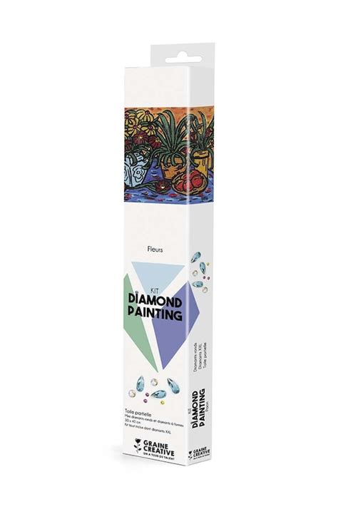 diamond painting súprava pre deti