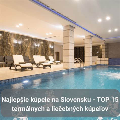 Tematické foto kúpeľov na Slovensku