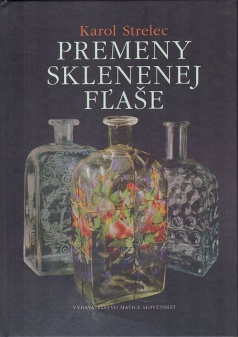 Ilustrácia procesu rezania sklenenej fľaše