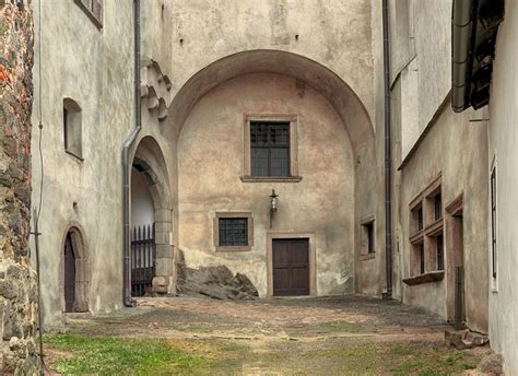 Gotický palác Garayovcov na Devíne