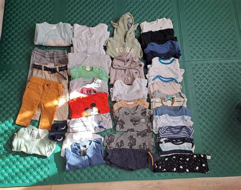 Foto: krstné oblečenie pre chlapčeka