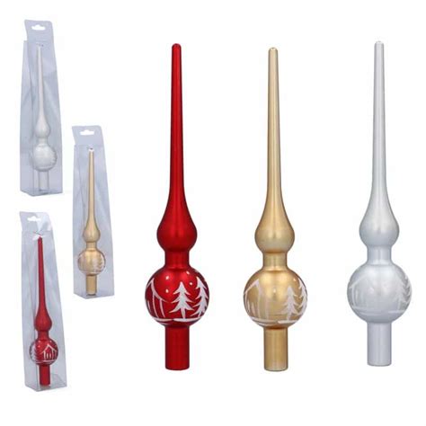 Špic na vianočný stromček