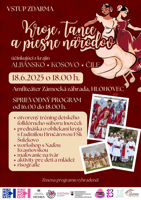 ilustrácia šarišského kroja alebo folklórneho tanca