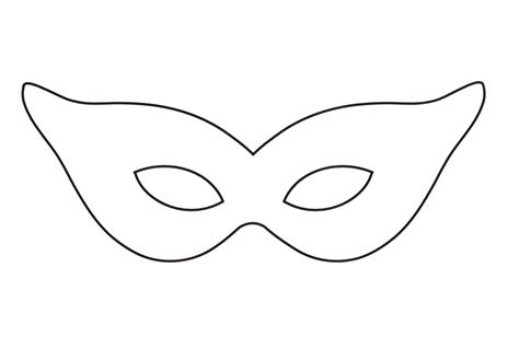 Súprava materiálov na výrobu škrabošky (tyl, farba, šablóna, stuha)