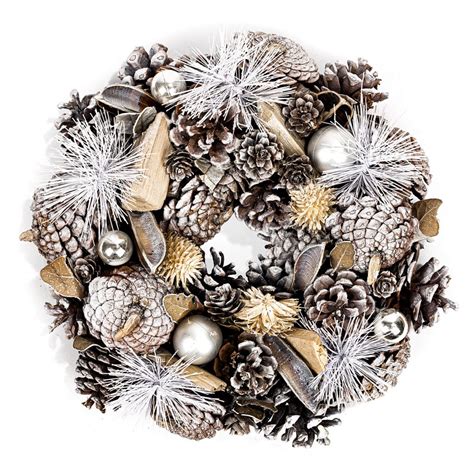 Tematické foto: Rôzne vianočné symboly a dekorácie