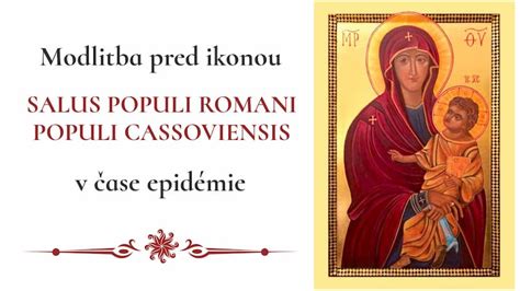 Ilustrácia: Človek v modlitbe pred ikonou