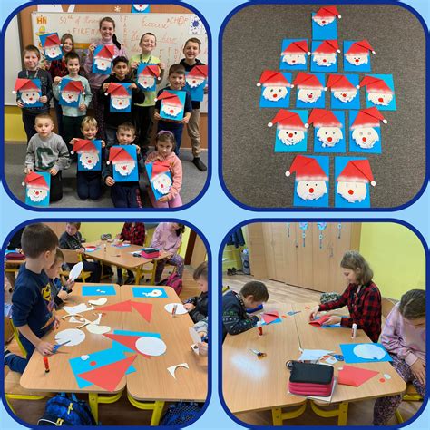 Ilustrácia detí spievajúcich zimné piesne v kruhu.