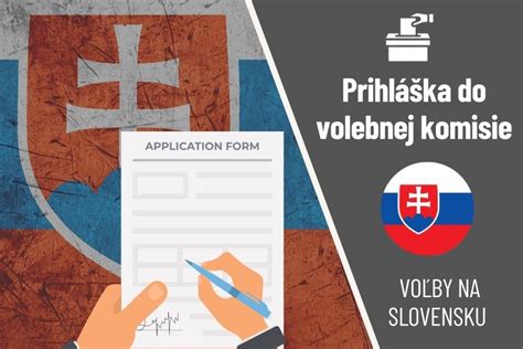 Schéma štruktúry a zloženia volebnej komisie