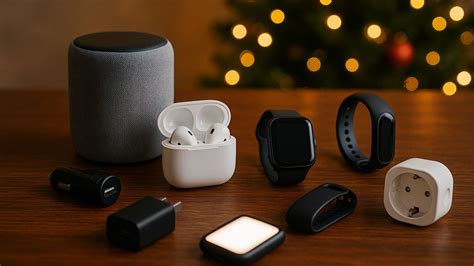 Kolekcia: Moderné technologické darčeky pre ženy