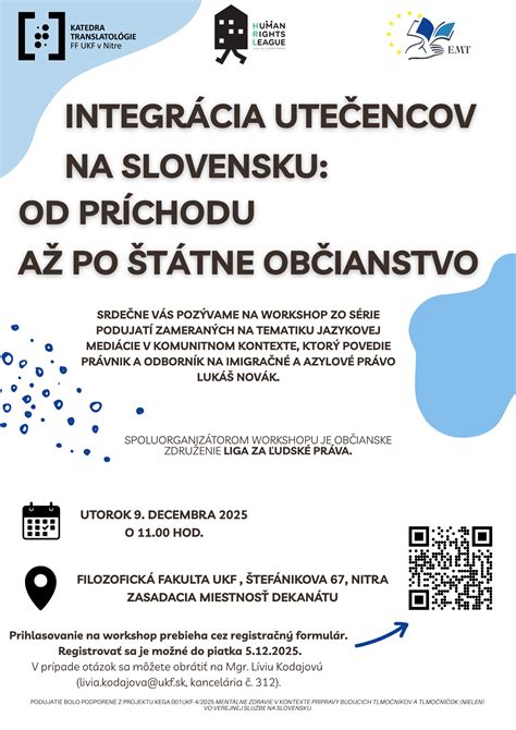 Infografika: Harmonogram stužkovej slávnosti od príchodu až po dozvuky