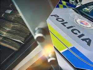 fotografia fašiangového sprievodu vo Veľkom Šariši