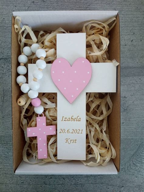 Inšpirácie na darčeky ku krstu