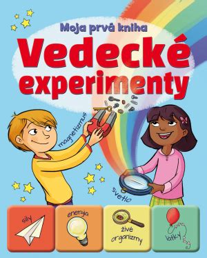 ilustrácia detí vykonávajúcich vedecké experimenty s bezpečnými súpravami