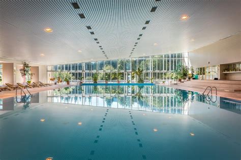 Foto hotelového bazéna alebo wellness centra