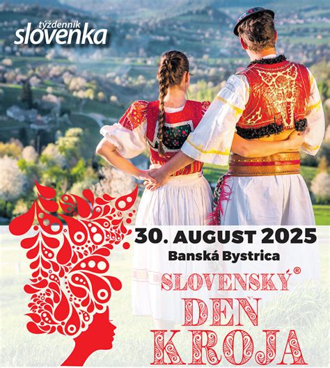 Ilustrácia tradičného slovenského kroja s detailmi